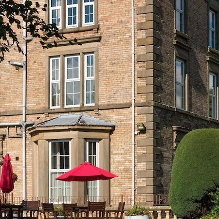 Gilsland Hall Hotel Carlisle (Cumbria) Exterior foto