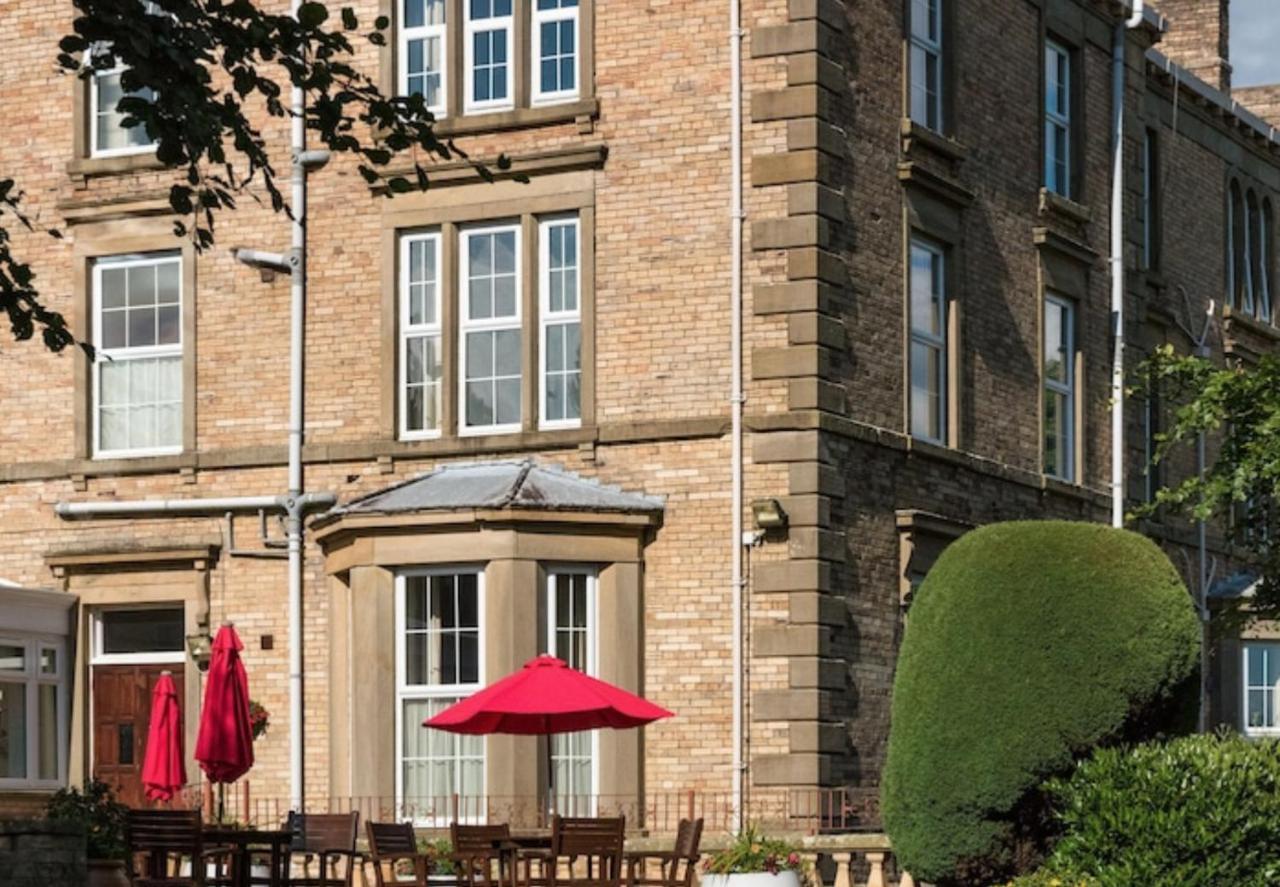Gilsland Hall Hotel Carlisle (Cumbria) Exterior foto