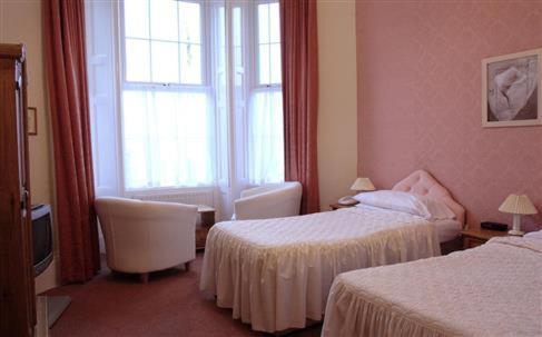 Gilsland Hall Hotel Carlisle (Cumbria) Exterior foto